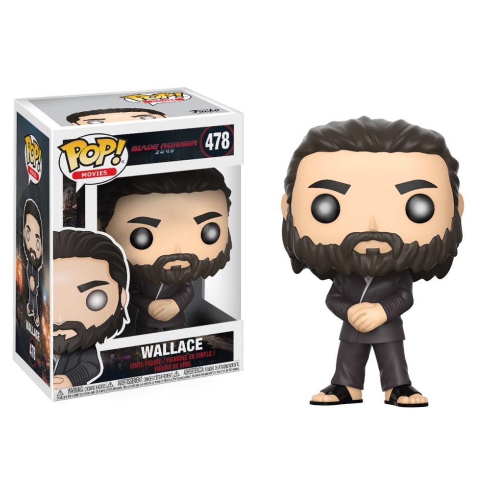 Funko Pop Blade Runner #478